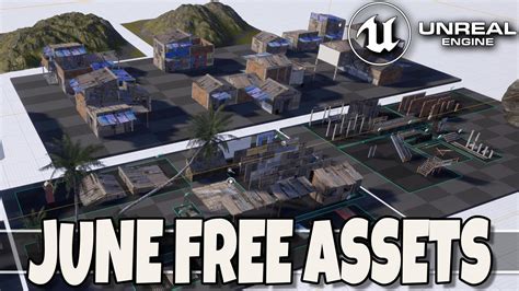 unreal matinee|free unreal assets.